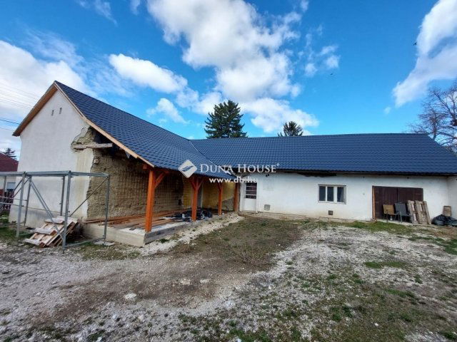 Eladó családi ház, Polgárdin 20.9 M Ft, 5 szobás