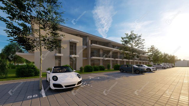 Eladó téglalakás, Balatonmáriafürdőn 49.987 M Ft, 2 szobás