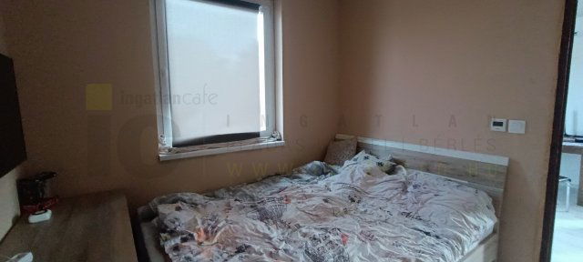 Eladó családi ház, Zsombón 59.5 M Ft, 1+2 szobás