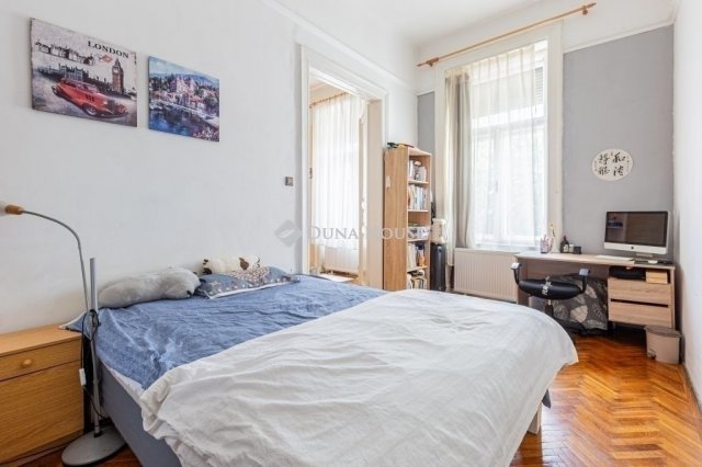 Eladó téglalakás, Budapesten, XIII. kerületben 95 M Ft, 4 szobás