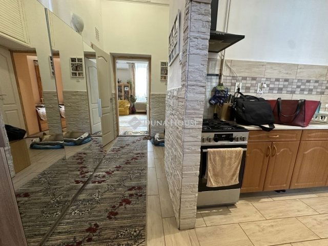 Eladó téglalakás, Budapesten, X. kerületben 75 M Ft, 3 szobás