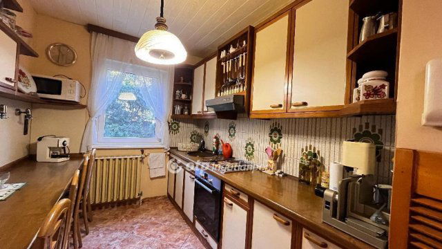 Eladó téglalakás, Budapesten, XII. kerületben 128 M Ft, 2 szobás