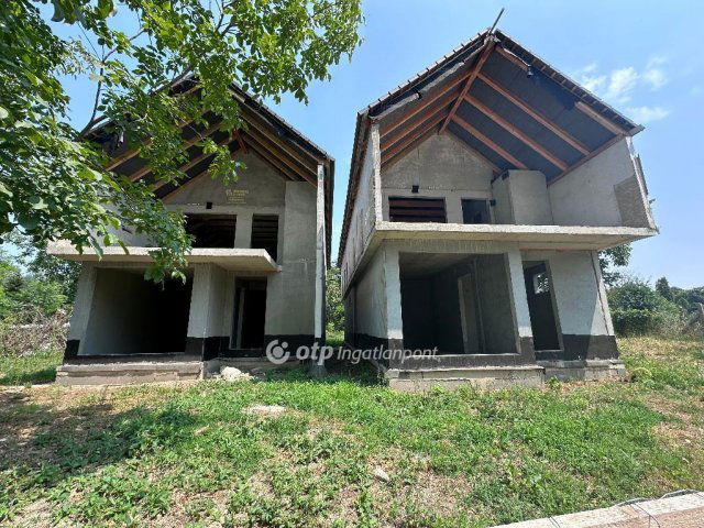 Eladó családi ház, Dömsödön 88 M Ft, 3 szobás