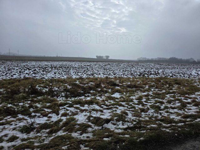 Eladó mezogazdasagi ingatlan, Peresztegen 19 M Ft