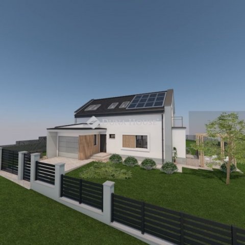 Eladó családi ház, Kosdon 139.99 M Ft, 5 szobás
