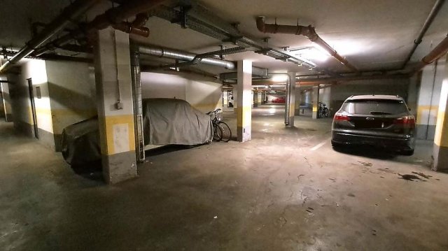 Kiadó garázs, Budapesten, XV. kerületben 20 E Ft / hó