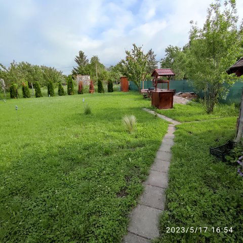 Eladó telek, Székesfehérvárott 10.8 M Ft / költözzbe.hu