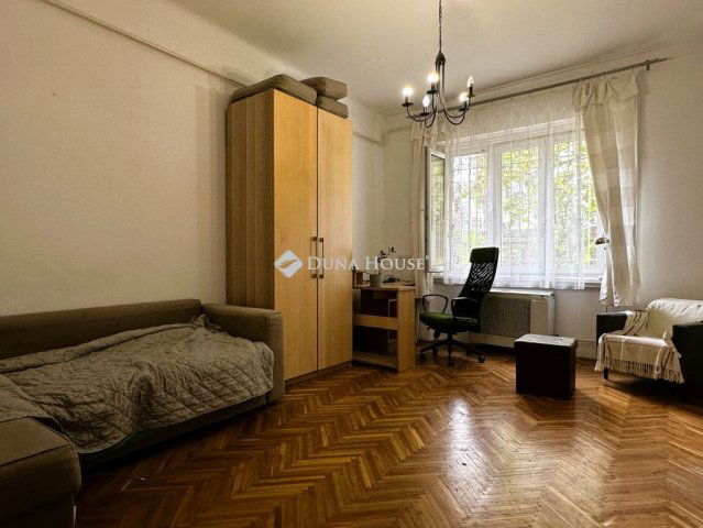 Eladó téglalakás, Budapesten, XIV. kerületben 52 M Ft, 1 szobás