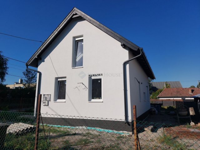 Eladó családi ház, Gödön 119 M Ft, 4 szobás