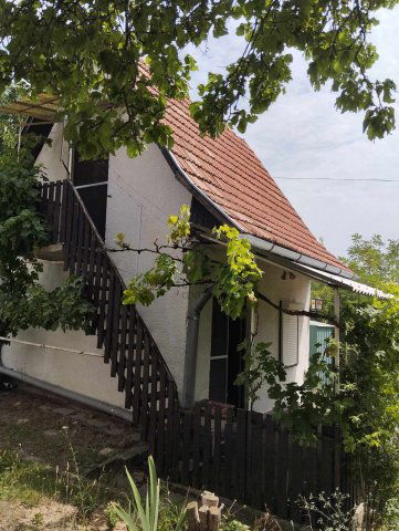 Eladó mezogazdasagi ingatlan, Szekszárdon 8.45 M Ft, 1 szobás