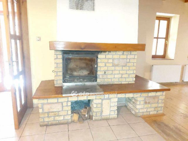 Eladó családi ház, Kecskeméten 124.9 M Ft, 1+4 szobás