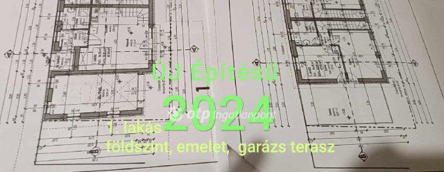 Eladó téglalakás, Hajdúböszörményen 89.9 M Ft, 2 szobás