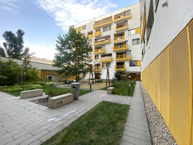 Eladó téglalakás, Budapesten, XI. kerületben 81.1 M Ft, 2 szobás