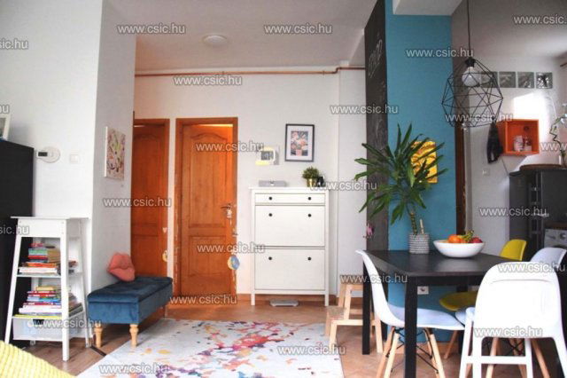 Eladó téglalakás, Budapesten, III. kerületben 94.9 M Ft