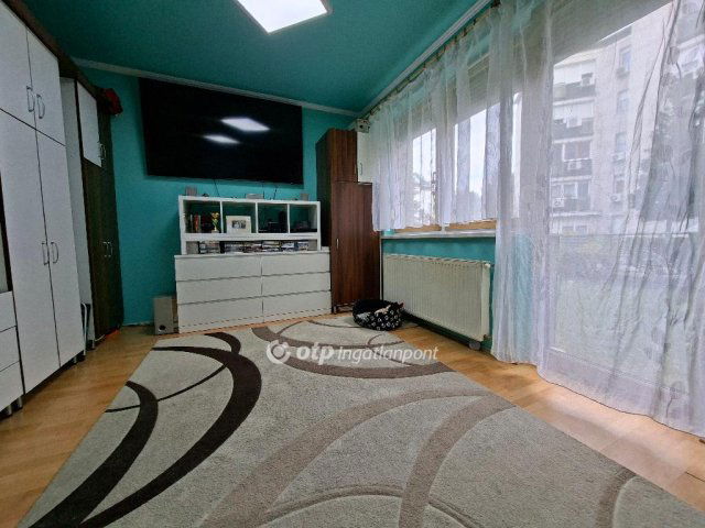 Eladó téglalakás, Budapesten, XXI. kerületben 67.99 M Ft