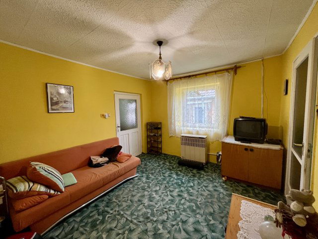 Eladó családi ház, Nagyhalászban 15.8 M Ft, 3 szobás