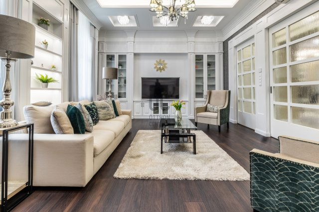 Eladó téglalakás, Budapesten, V. kerületben 469 M Ft, 3 szobás