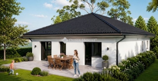 Eladó családi ház, Érden 145 M Ft, 4 szobás