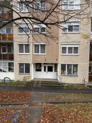 Eladó téglalakás, Zalaegerszegen, Átalszegett utcában 34.6 M Ft