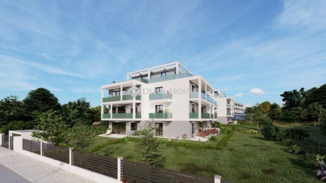 Eladó téglalakás, Budapesten, XI. kerületben 183.3 M Ft