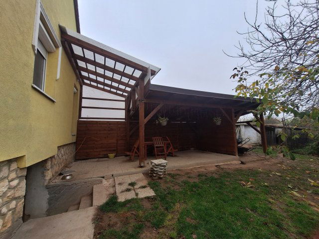 Eladó családi ház, Gyarmaton 59 M Ft, 4 szobás