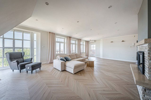 Kiadó téglalakás, albérlet, Budapesten, I. kerületben, 5 szobás