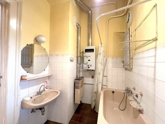 Eladó téglalakás, Budapesten, IX. kerületben 87 M Ft, 2 szobás