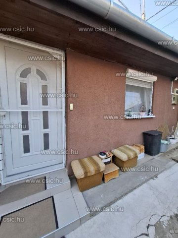 Eladó családi ház, Pomázon 45.9 M Ft, 2 szobás