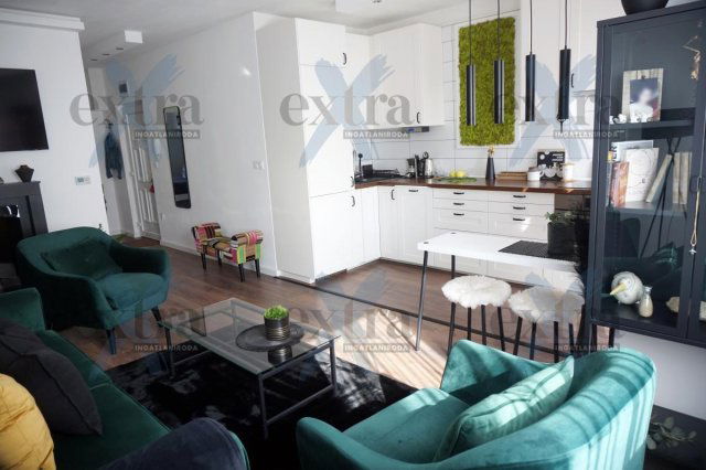 Kiadó téglalakás, albérlet, Szegeden 220 E Ft / hó, 2 szobás