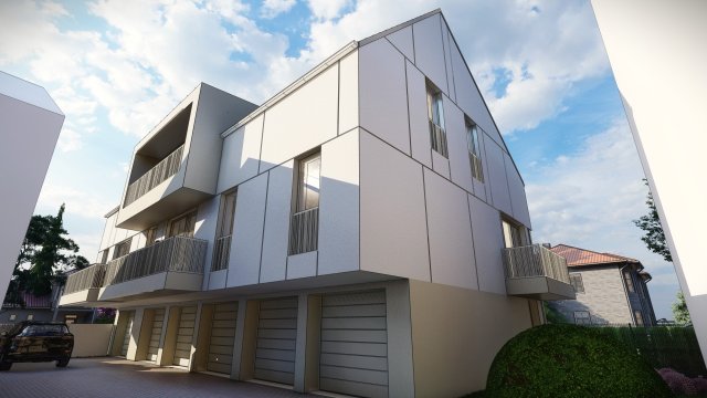 Eladó téglalakás, Hajdúszoboszlón, Deák Ferenc utcában 46 M Ft