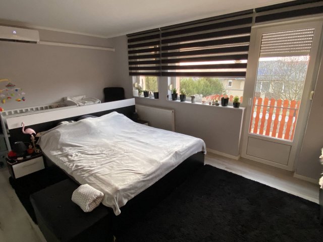 Eladó téglalakás, Baján 35.5 M Ft, 1 szobás