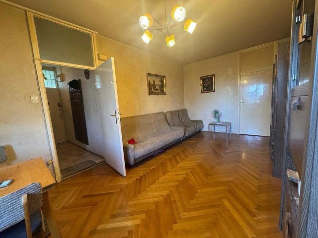 Eladó panellakás, Budapesten, XIV. kerületben, Újvilág utcában