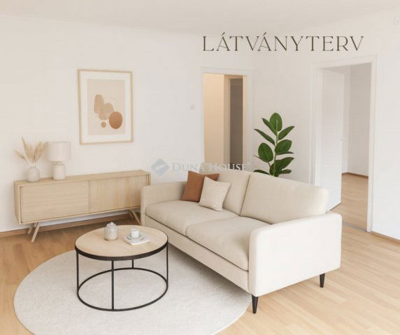 Eladó panellakás, Budapesten, XIII. kerületben 76.5 M Ft