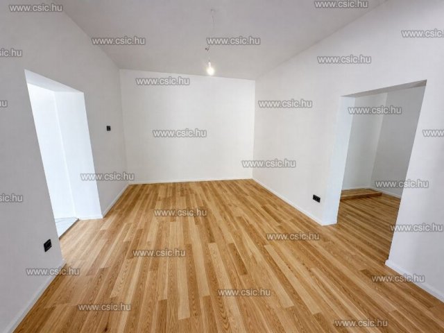Eladó téglalakás, Budapesten, II. kerületben 100 M Ft, 2 szobás