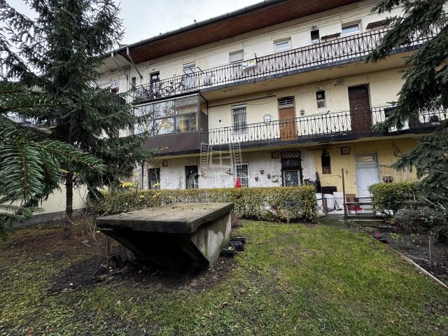 Eladó téglalakás, Budapesten, XIII. kerületben 61.5 M Ft