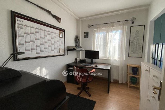 Eladó nyaraló, Budapesten, XIII. kerületben 98 M Ft, 3 szobás