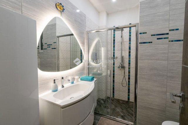 Eladó téglalakás, Budapesten, IX. kerületben 239 M Ft, 5 szobás