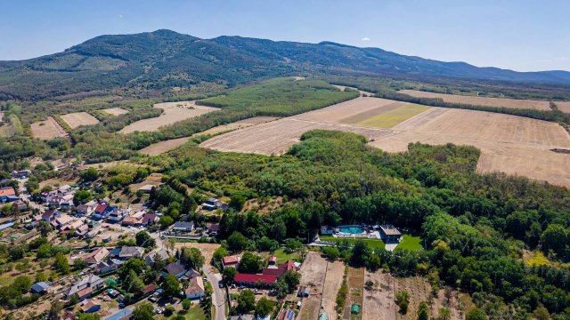Eladó mezogazdasagi ingatlan, Pásztón 36 M Ft