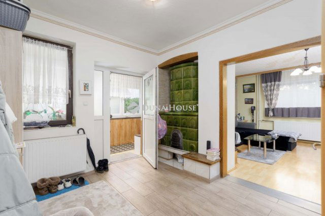 Eladó családi ház, Levélen 94.99 M Ft, 4 szobás