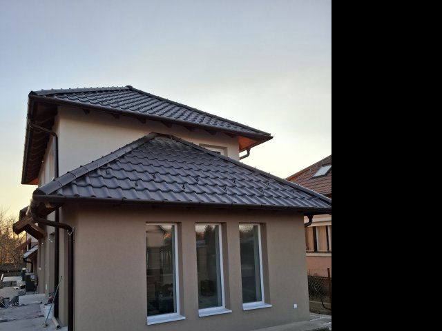 Eladó ikerház, Fóton 108 M Ft, 2+3 szobás / költözzbe.hu