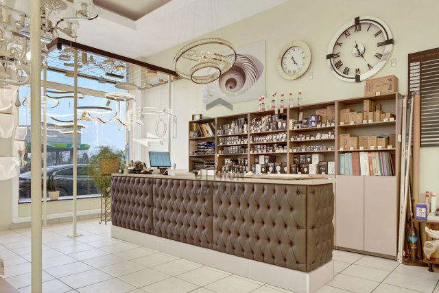 Kiadó iroda, Budapesten, III. kerületben 1743 E Ft / hó