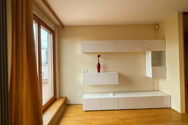 Kiadó téglalakás, albérlet, VI. kerületben, Káldy Gyula utcában