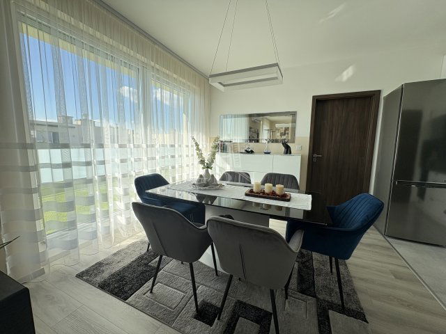 Eladó téglalakás, Budapesten, IV. kerületben 287.9 M Ft