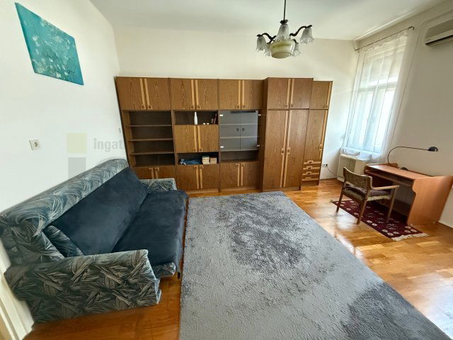 Kiadó téglalakás, albérlet, Szegeden 150 E Ft / hó, 2 szobás