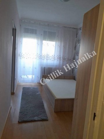 Kiadó téglalakás, albérlet, Szolnokon, Mátyás Király úton