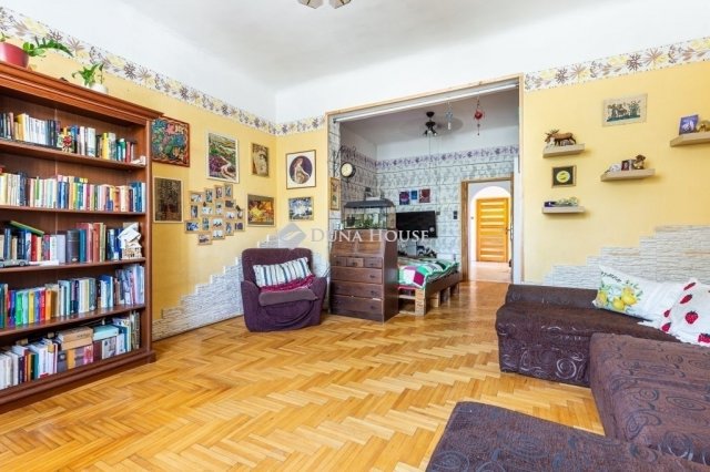 Eladó téglalakás, Budapesten, XX. kerületben 89 M Ft, 4 szobás