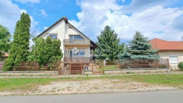 Eladó családi ház, Monorierdőn 62.9 M Ft, 4 szobás