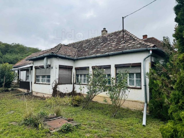 Eladó családi ház, Nagyberényen 24.9 M Ft, 3 szobás