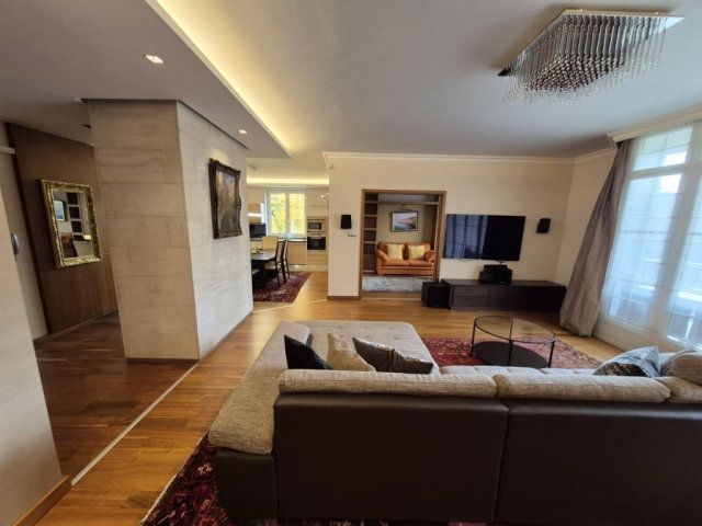 Eladó téglalakás, Budapesten, II. kerületben 348 M Ft, 4 szobás