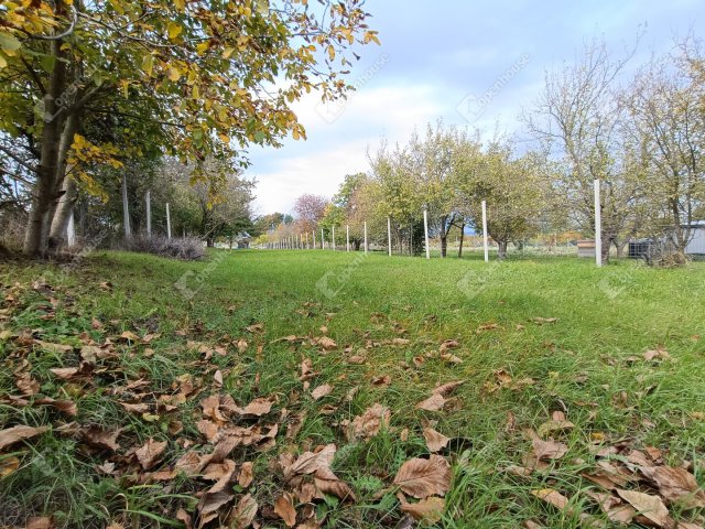 Eladó telek, Sopronban 11.9 M Ft / költözzbe.hu